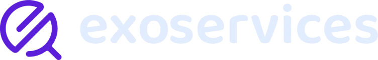ExoServices Website